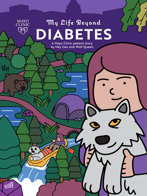 cover image of My Life Beyond Diabetes